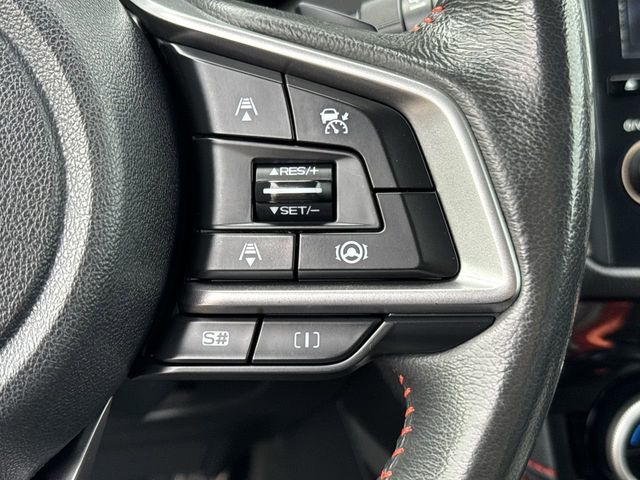Thumbnail: 2021 Subaru Forester - 29