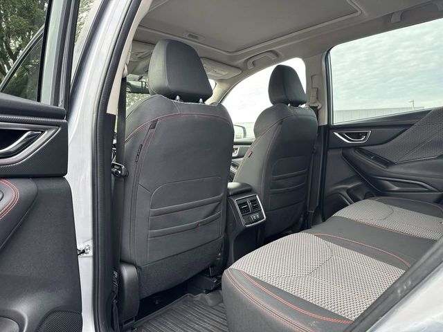 Thumbnail: 2021 Subaru Forester - 11