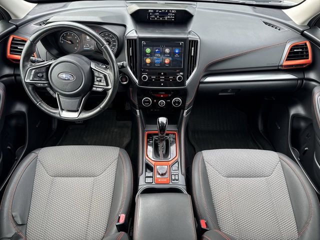 Thumbnail: 2021 Subaru Forester - 8
