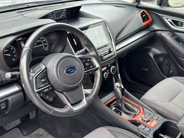 Thumbnail: 2021 Subaru Forester - 2