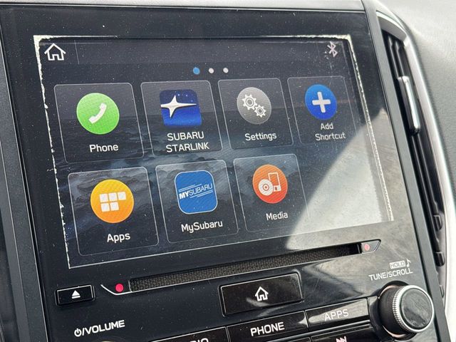 Thumbnail: 2021 Subaru Forester - 30