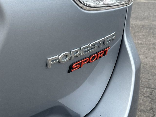 Thumbnail: 2021 Subaru Forester - 23