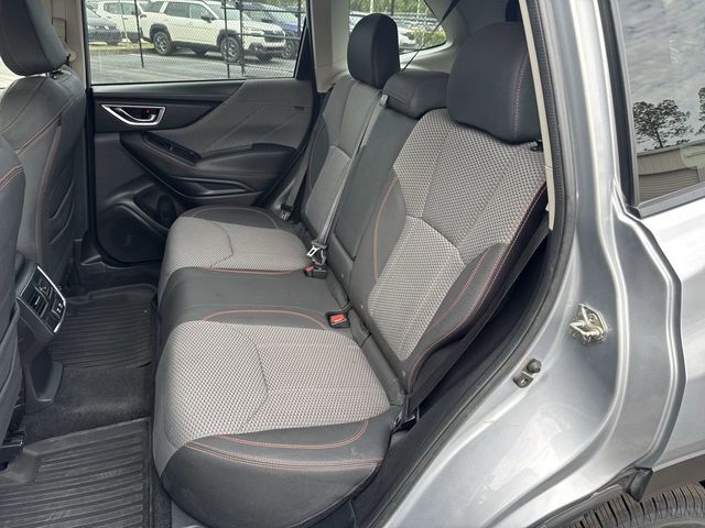 Thumbnail: 2021 Subaru Forester - 26