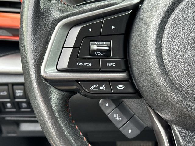 Thumbnail: 2021 Subaru Forester - 28