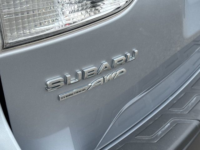 Thumbnail: 2021 Subaru Forester - 7
