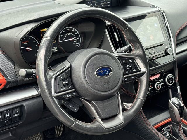 Thumbnail: 2021 Subaru Forester - 12