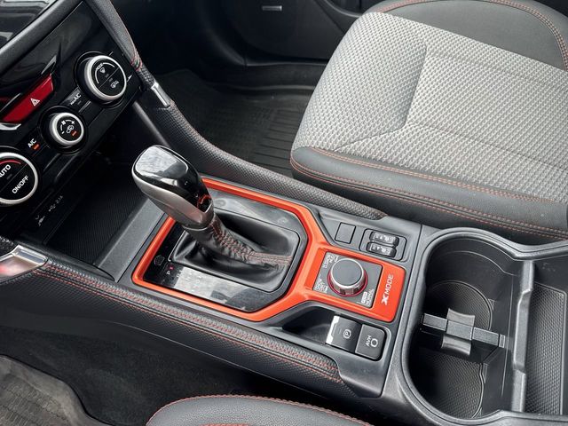 Thumbnail: 2021 Subaru Forester - 14