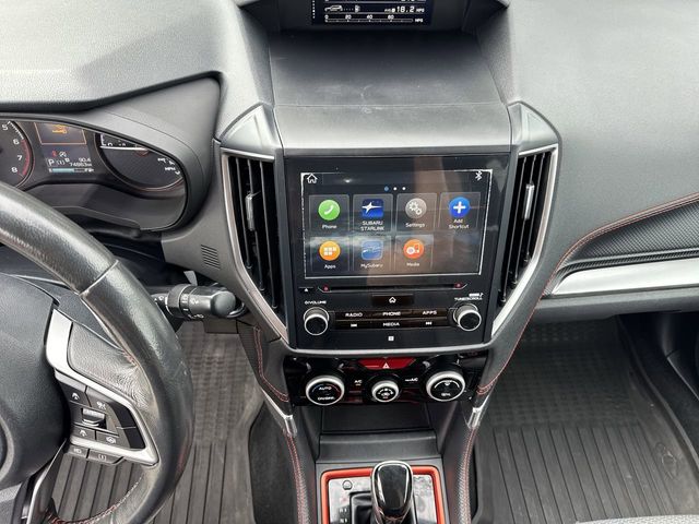 Thumbnail: 2021 Subaru Forester - 13