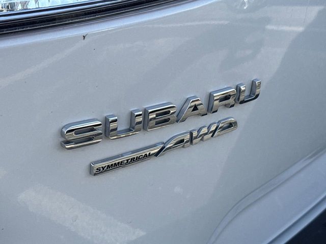 Thumbnail: 2023 Subaru Forester - 7