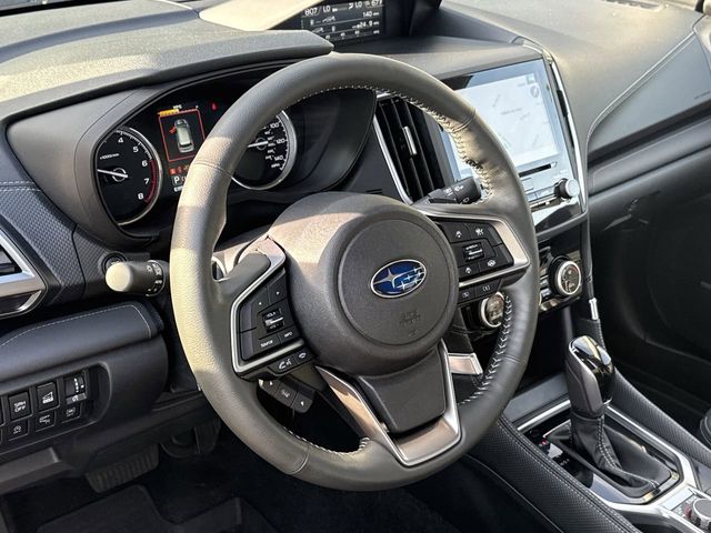 Thumbnail: 2023 Subaru Forester - 12