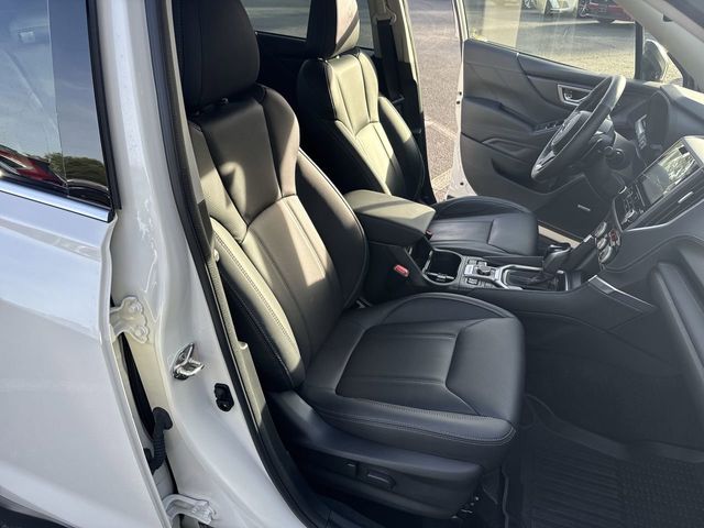 Thumbnail: 2023 Subaru Forester - 10