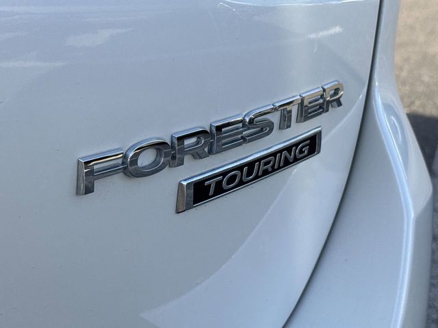 Thumbnail: 2023 Subaru Forester - 23