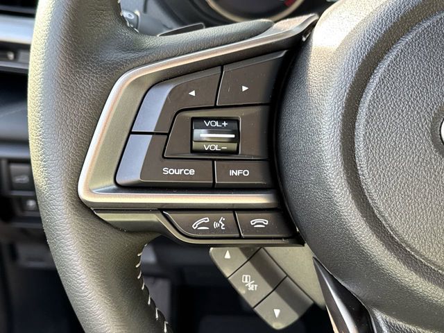 Thumbnail: 2023 Subaru Forester - 28