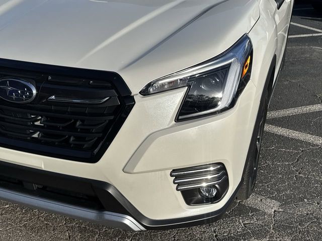 Thumbnail: 2023 Subaru Forester - 22