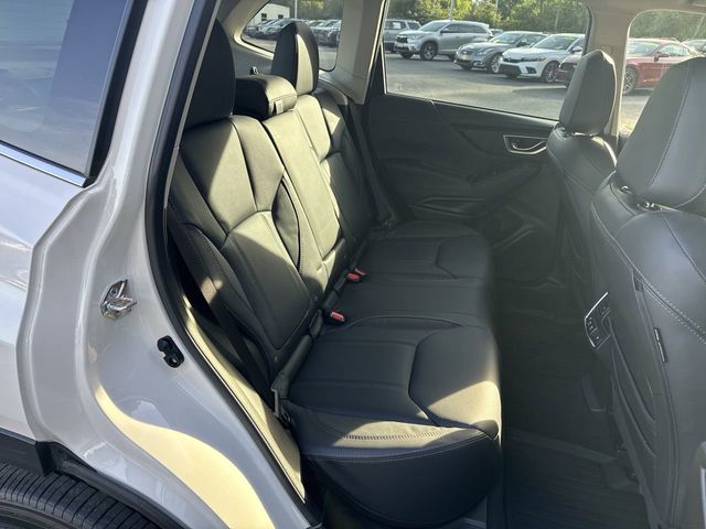 Thumbnail: 2023 Subaru Forester - 27