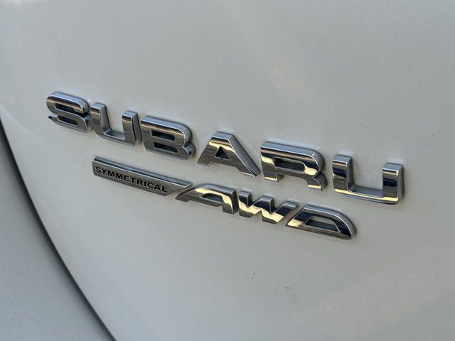 Thumbnail: 2019 Subaru Forester - 7