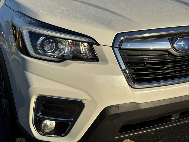 Thumbnail: 2019 Subaru Forester - 22