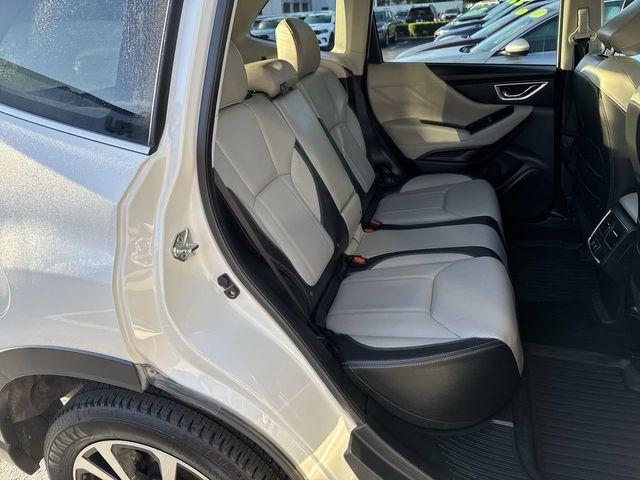 Thumbnail: 2019 Subaru Forester - 27