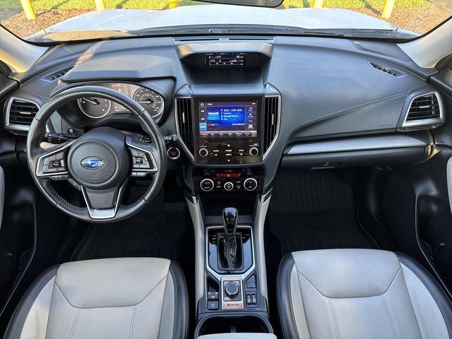 Thumbnail: 2019 Subaru Forester - 8