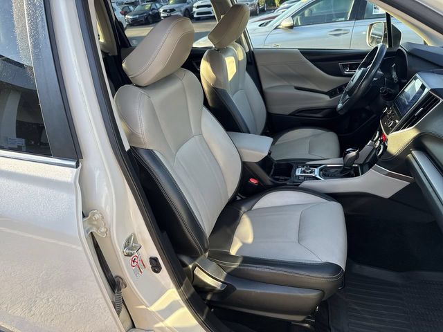 Thumbnail: 2019 Subaru Forester - 10