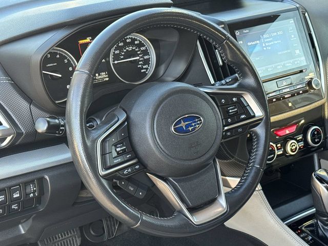 Thumbnail: 2019 Subaru Forester - 12