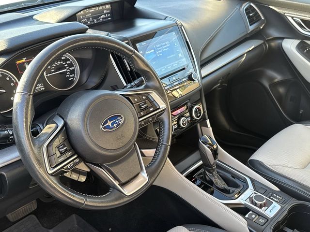 Thumbnail: 2019 Subaru Forester - 2