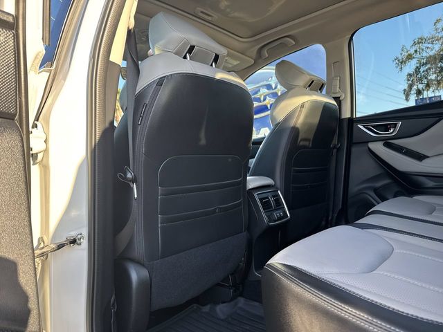 Thumbnail: 2019 Subaru Forester - 11