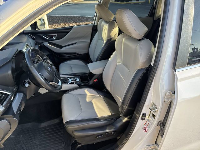 Thumbnail: 2019 Subaru Forester - 9
