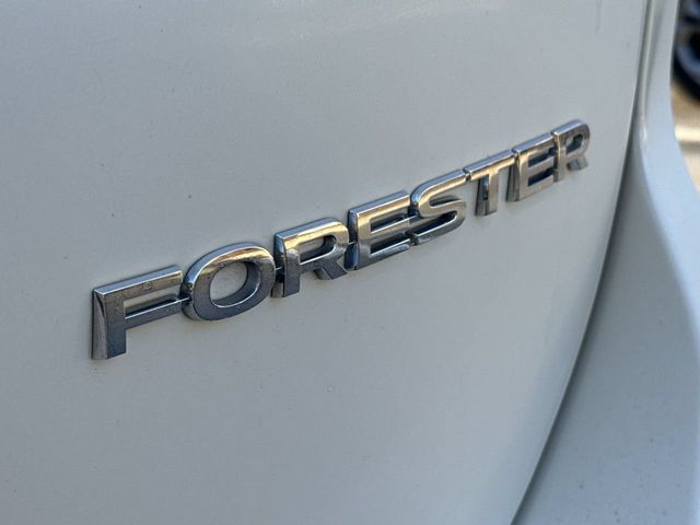 Thumbnail: 2019 Subaru Forester - 23