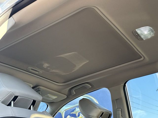 Thumbnail: 2019 Subaru Forester - 25