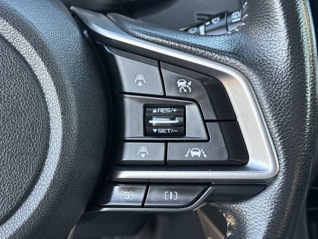 Thumbnail: 2019 Subaru Forester - 29