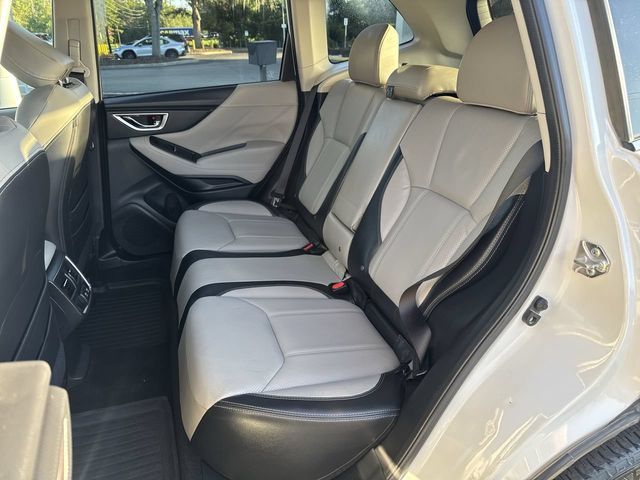 Thumbnail: 2019 Subaru Forester - 26