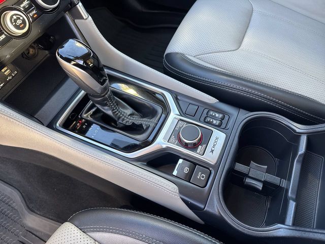 Thumbnail: 2019 Subaru Forester - 14