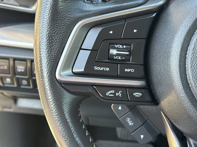 Thumbnail: 2019 Subaru Forester - 28