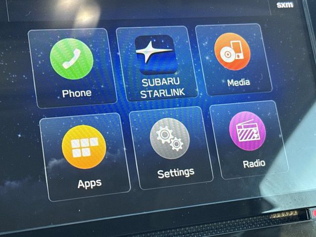 Thumbnail: 2019 Subaru Forester - 30