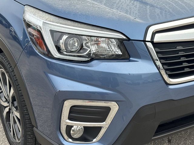 Thumbnail: 2020 Subaru Forester - 22