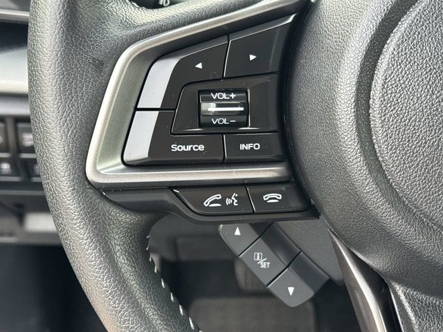 Thumbnail: 2020 Subaru Forester - 28