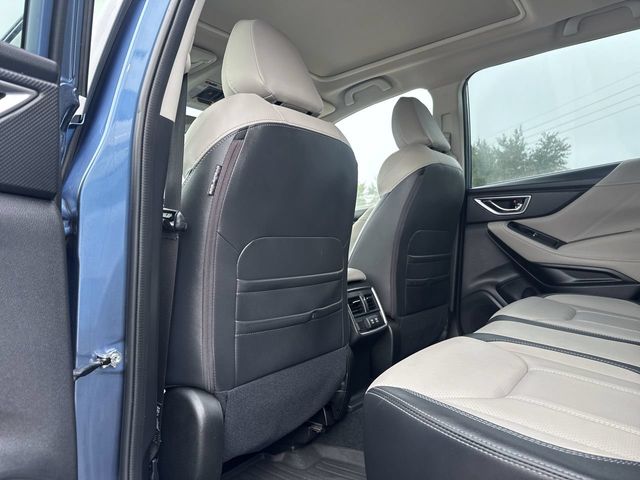 Thumbnail: 2020 Subaru Forester - 11