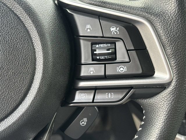 Thumbnail: 2020 Subaru Forester - 29