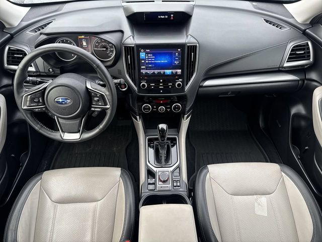 Thumbnail: 2020 Subaru Forester - 8