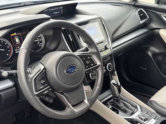 Thumbnail: 2020 Subaru Forester - 2