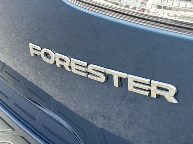 Thumbnail: 2020 Subaru Forester - 23