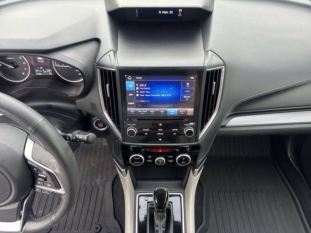 Thumbnail: 2020 Subaru Forester - 13