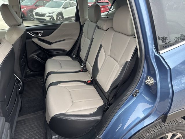 Thumbnail: 2020 Subaru Forester - 26