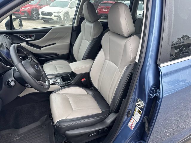 Thumbnail: 2020 Subaru Forester - 9