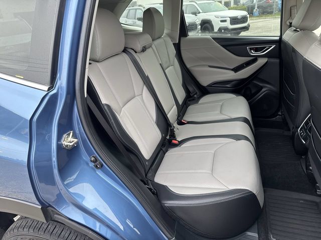 Thumbnail: 2020 Subaru Forester - 27
