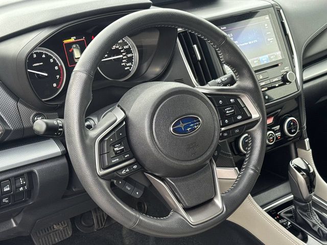 Thumbnail: 2020 Subaru Forester - 12