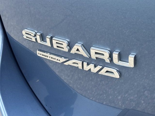Thumbnail: 2020 Subaru Forester - 7