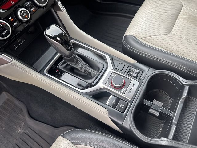Thumbnail: 2020 Subaru Forester - 14