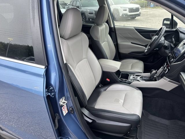 Thumbnail: 2020 Subaru Forester - 10